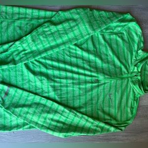 Nike Dri-fit Running Quarter Zip